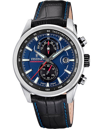 Festina Timeless Chrono F20695/5